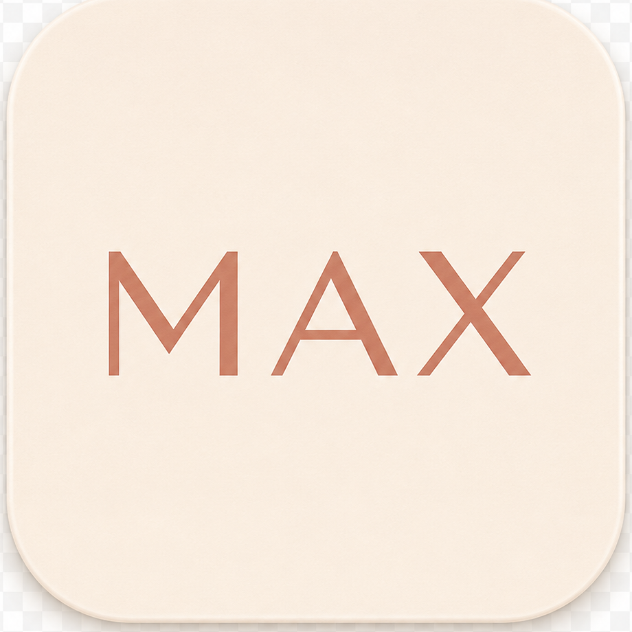 Max